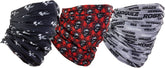 MotoGP Head Tube Triple Pack
